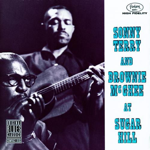 Born To Live The Blues