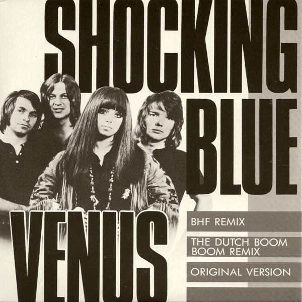 Venus (Original Version)