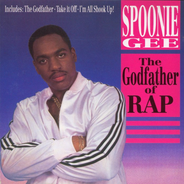 The Godfather [Remix]
