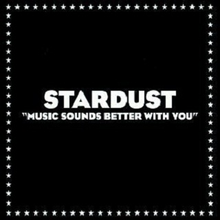 Music Sounds Better With You