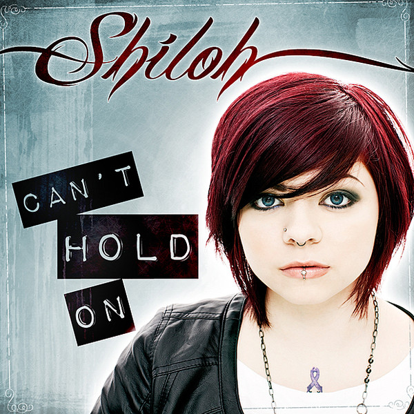 Can't Hold On