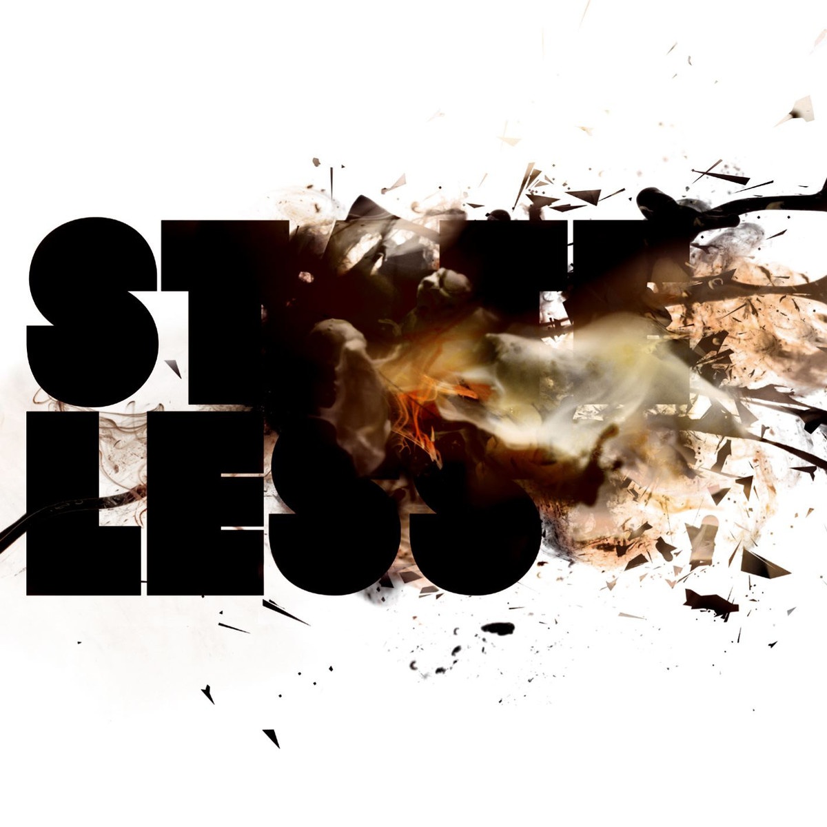 Bloodstream (feat. Lateef the Truthspeaker)