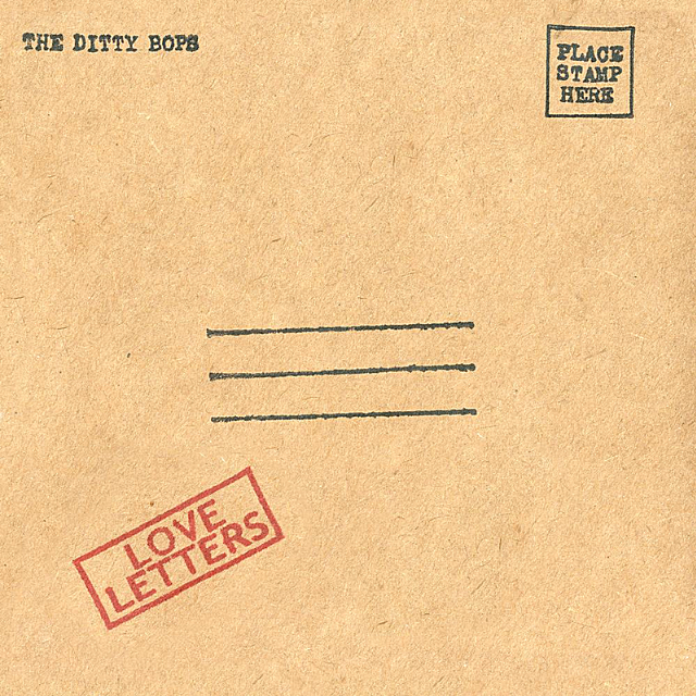 Love Letters