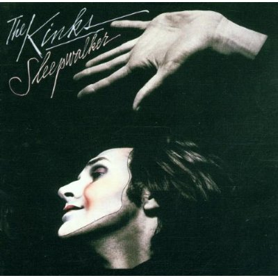 Sleepwalker