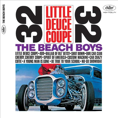 Ballad of Ole' Betsy