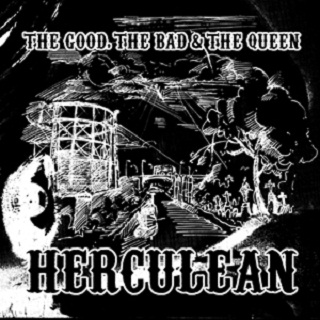 Herculean