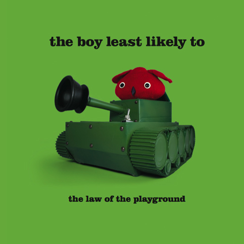 The Boy With Two Hearts
