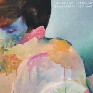 Heart In Your Heartbreak