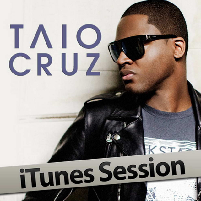 Break Your Heart (iTunes Session)