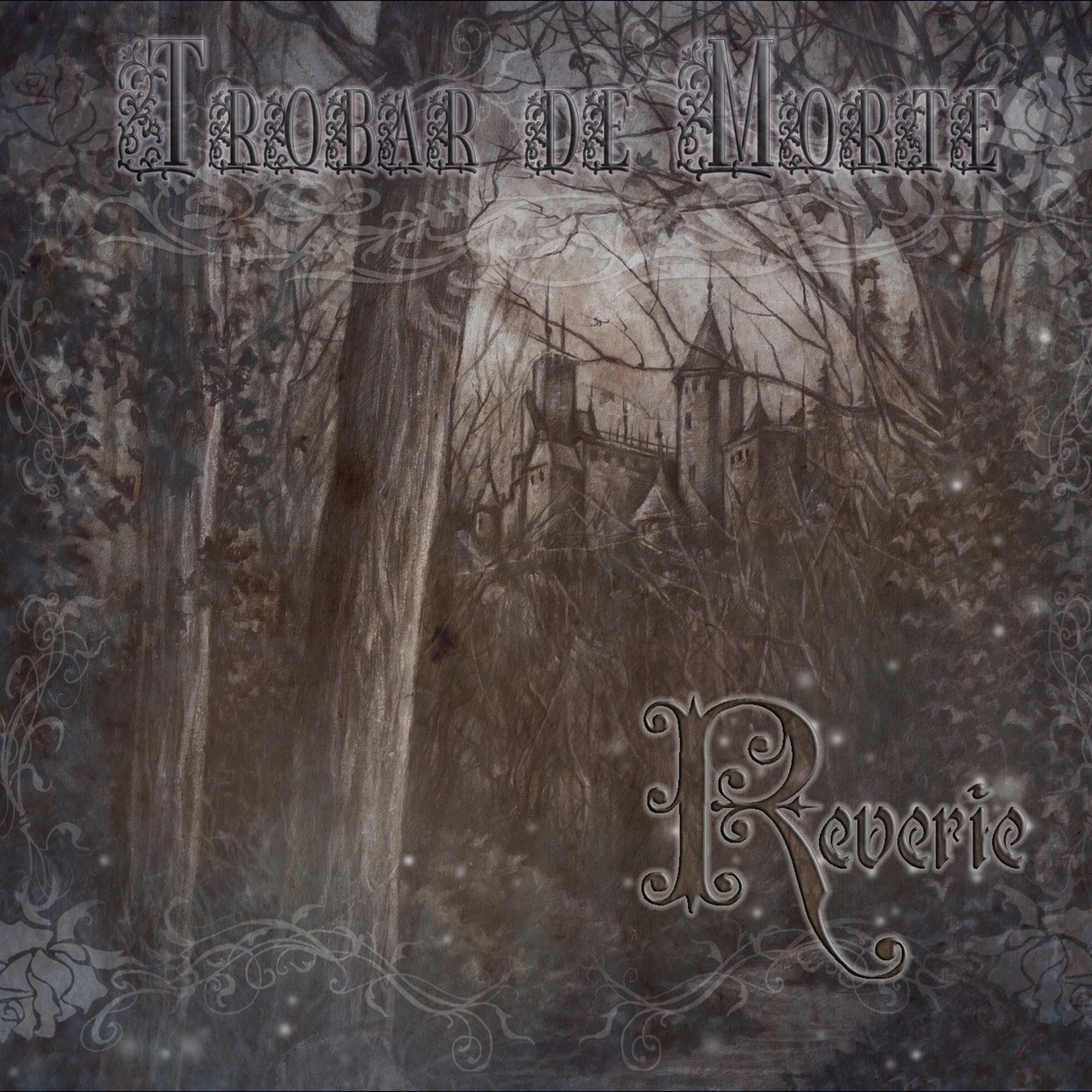 The Harp Of Dagda