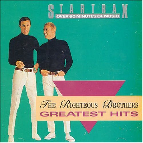You've Lost That Lovin' Feelin'