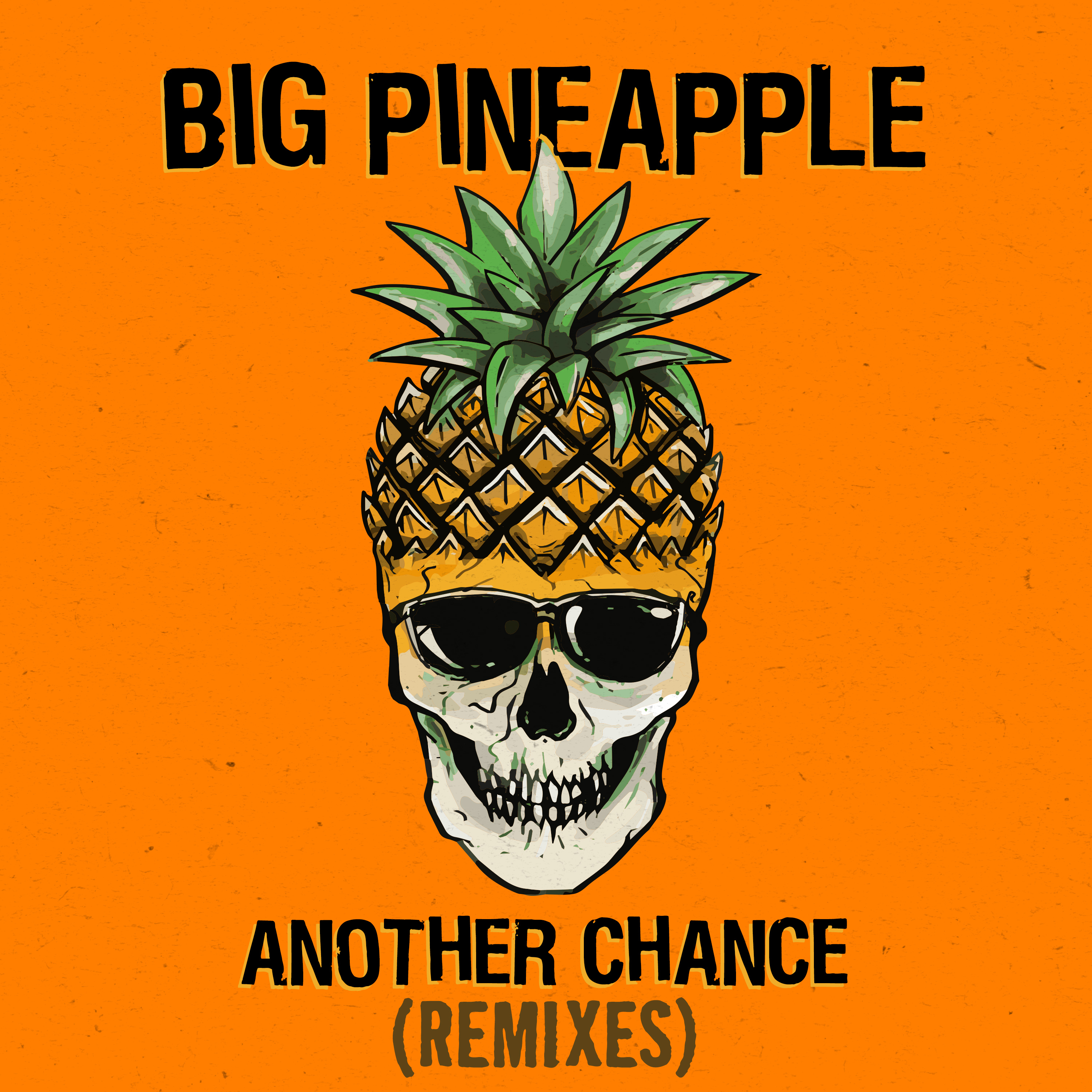 Another Chance (Keanu Silva Remix)