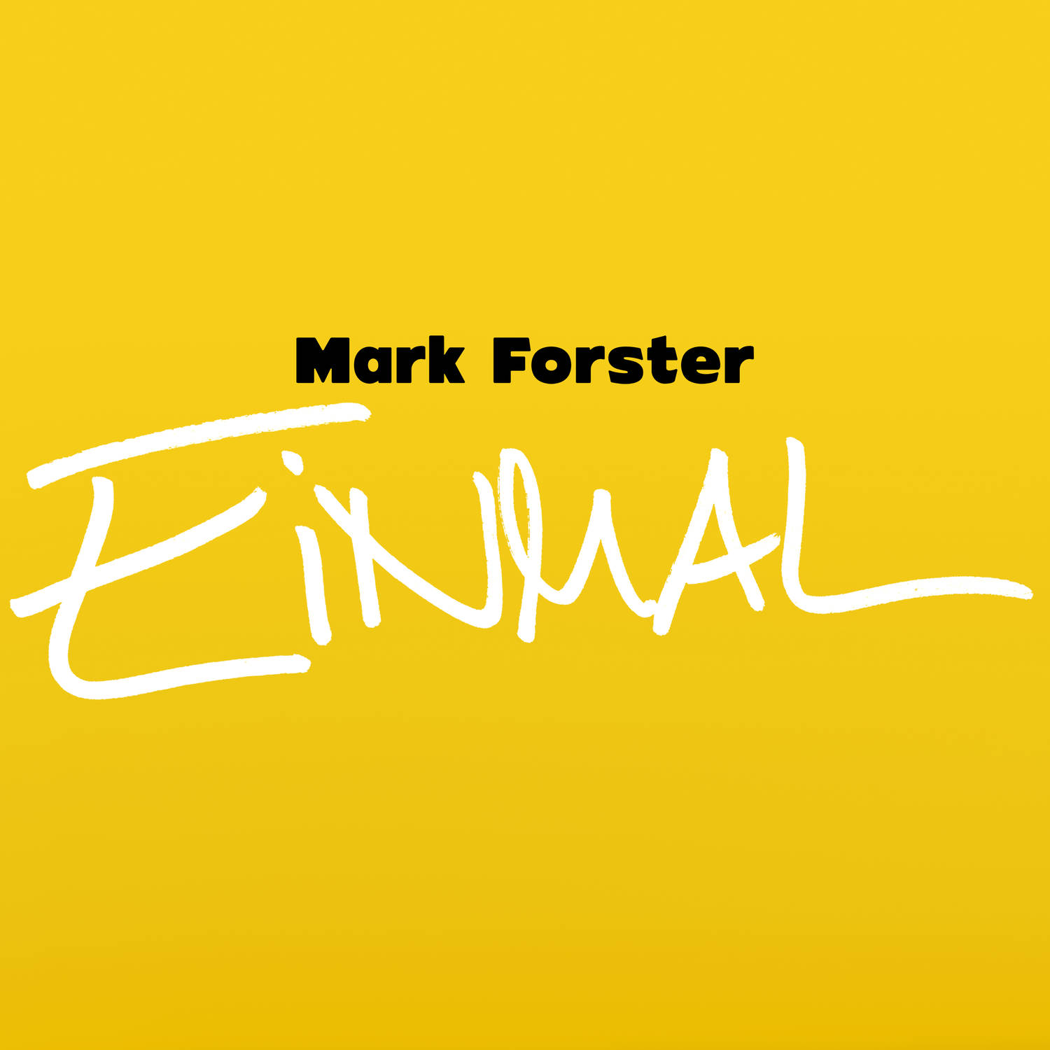 Einmal