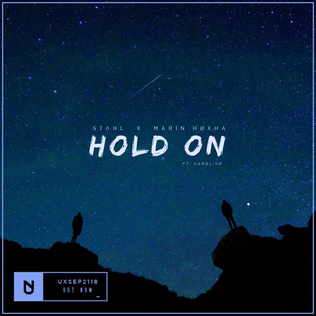 Hold On (feat. Caroline)