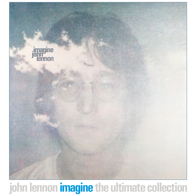 Jealous Guy (Ultimate Mix)