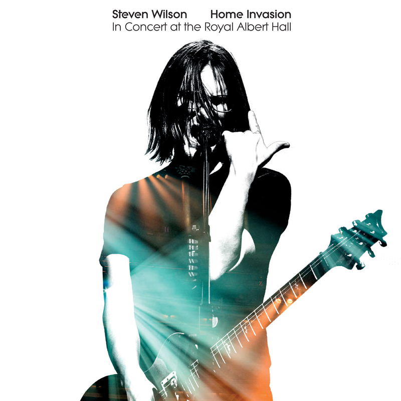 Song Of Unborn (Live)