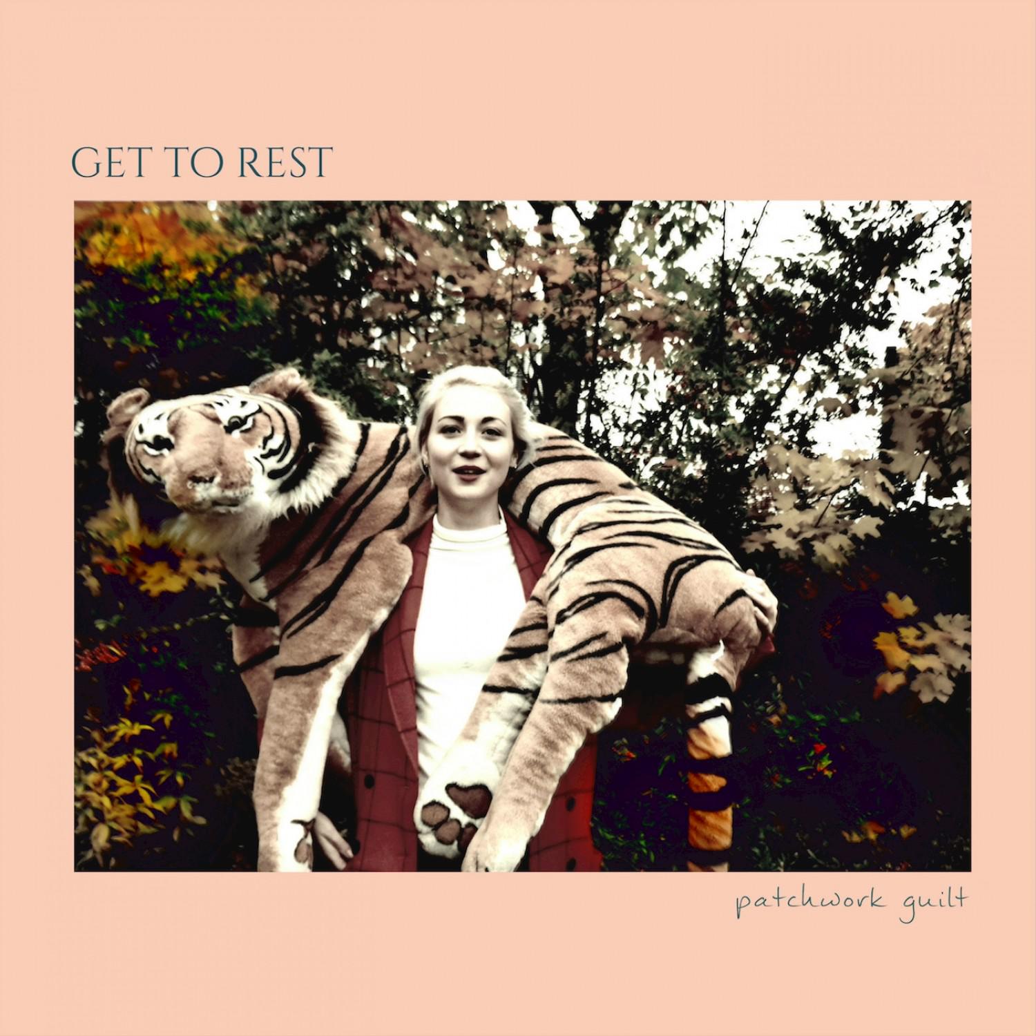 Get to Rest