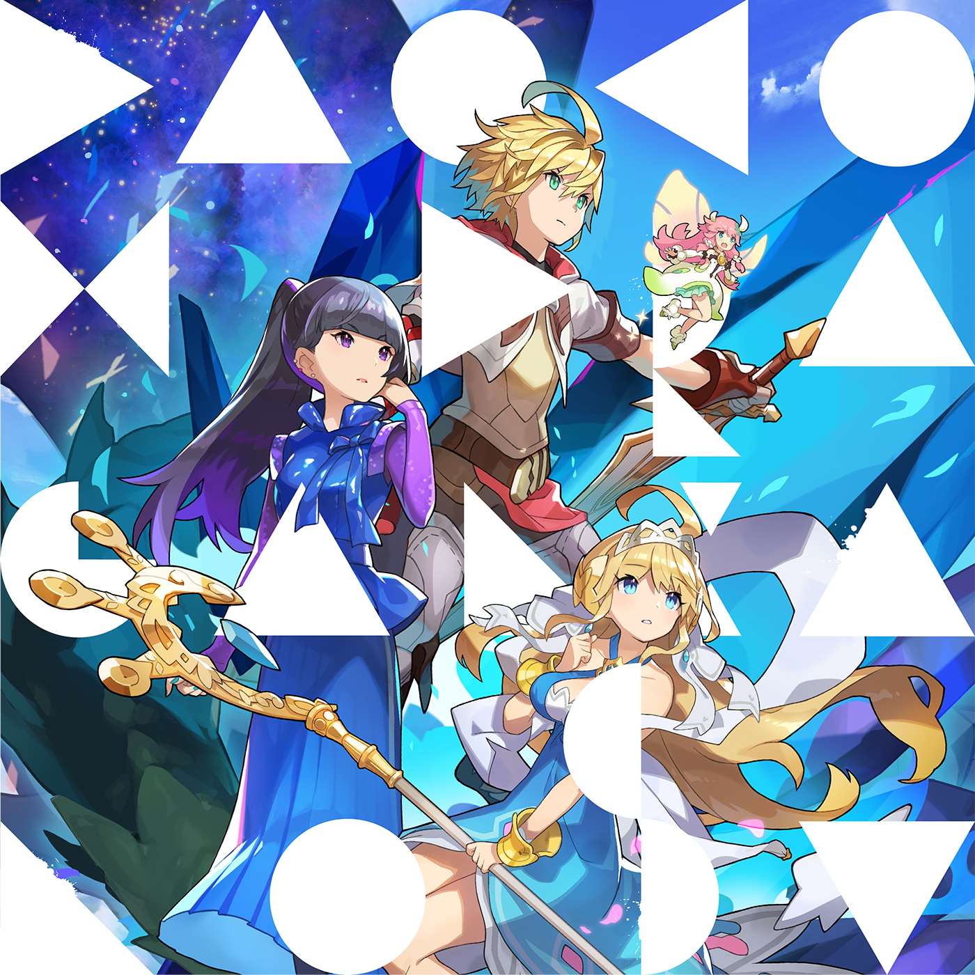 キボウノヲト