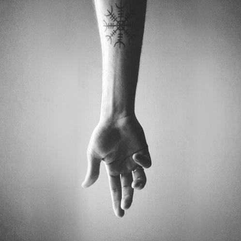 letting you go