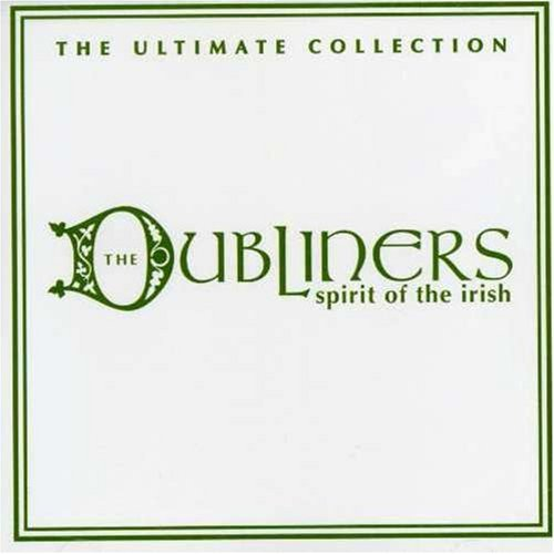 The Rocky Road To Dublin