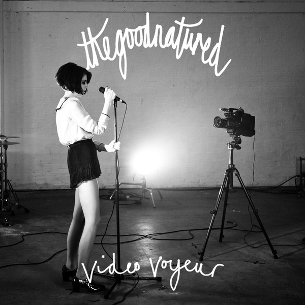 Video Voyeur