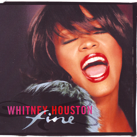 Fine (Album Version)