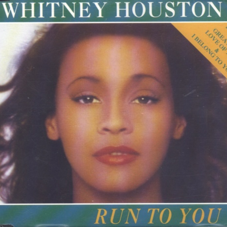 Run To You