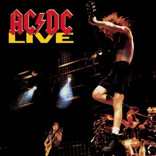 You Shook Me All Night Long