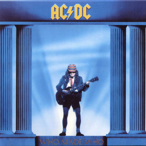 Who Made Who