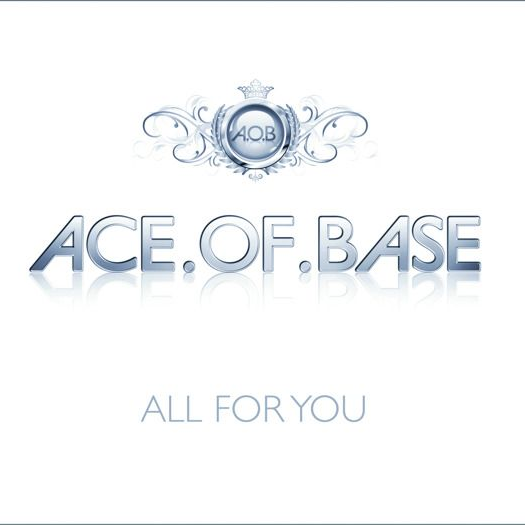 All for You (Radio Version)