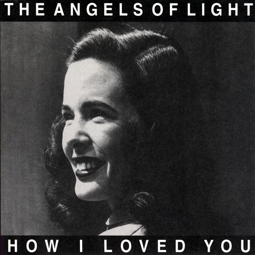 Untitled Love Song