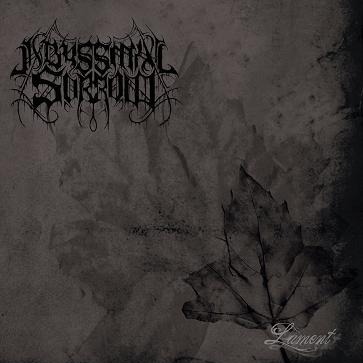 Bound In Lifeless Affliction