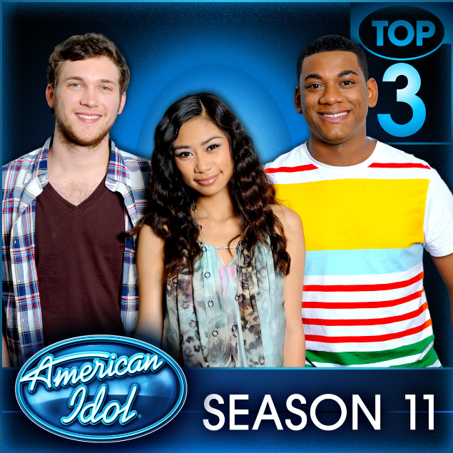 I Don't Want to Miss a Thing (American Idol Performance)