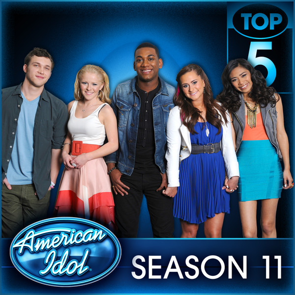 Bleeding Love (American Idol Performance)