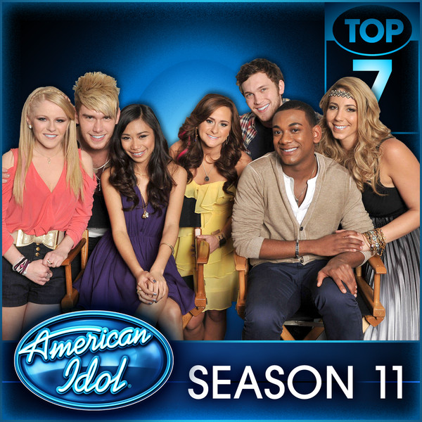 Runaway Baby (American Idol Performance)