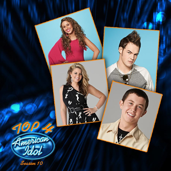 I Who Have Nothing (American Idol Performance)