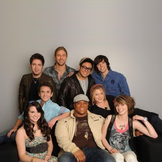 Come Together
