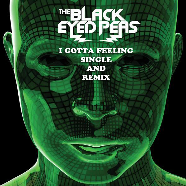 I Gotta Feeling (Original)