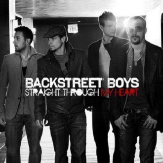 Straight Through My Heart (Main Version)
