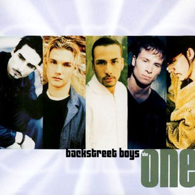 The One (Album Version)