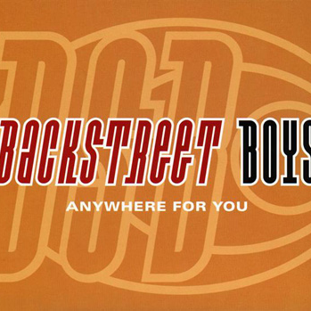 Anywhere for You (LP Version)