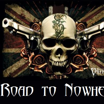 Road To No Where