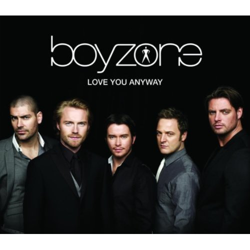 Love You Anyway