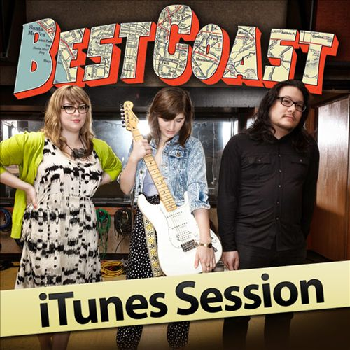 Boyfriend (iTunes Session)