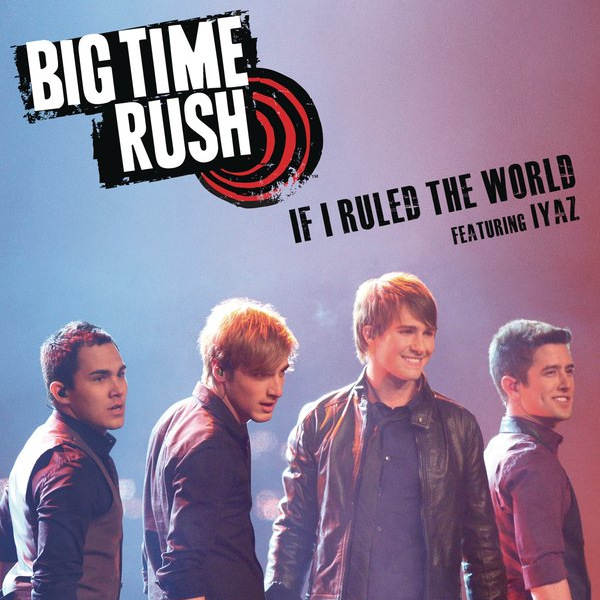 If I Ruled The World