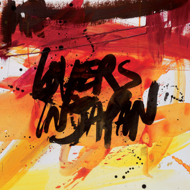 Lovers in Japan (Osaka Sun Mix)