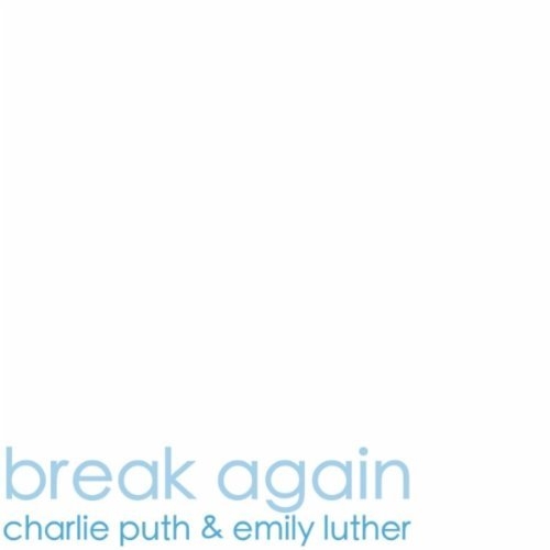 Break Again