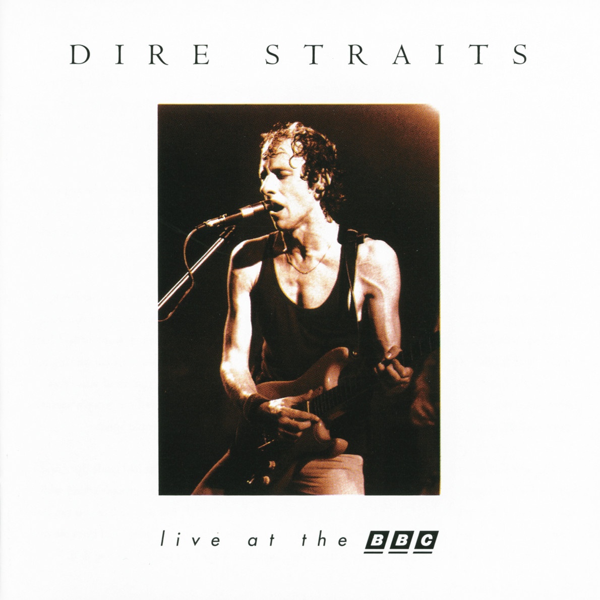 Sultans of Swing
