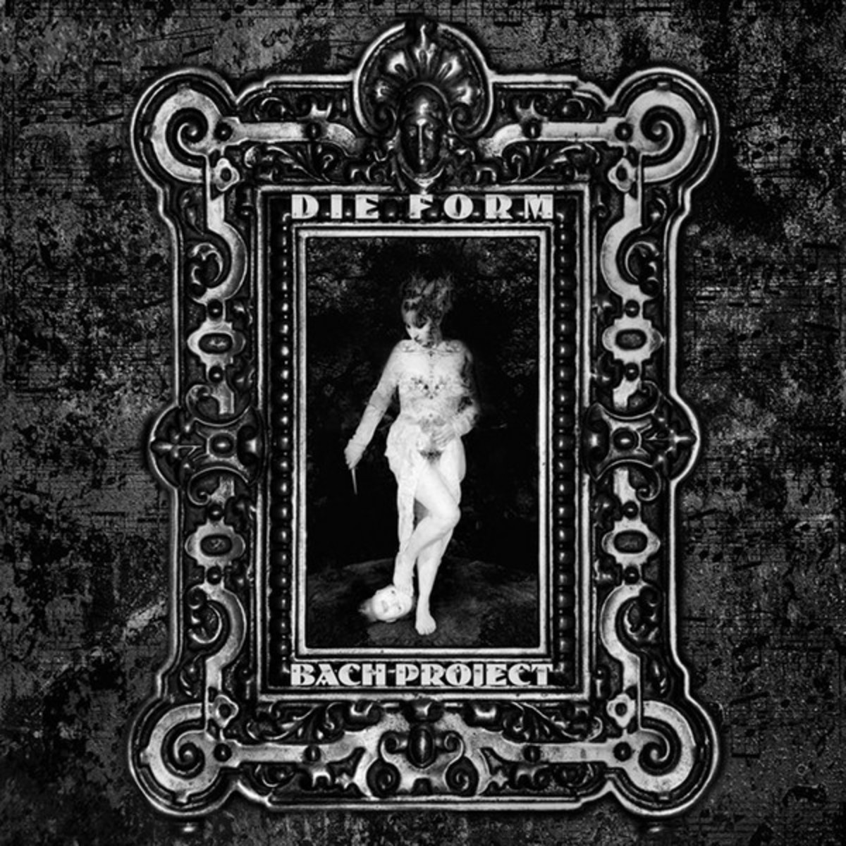 Bach Project/BWV 54-1