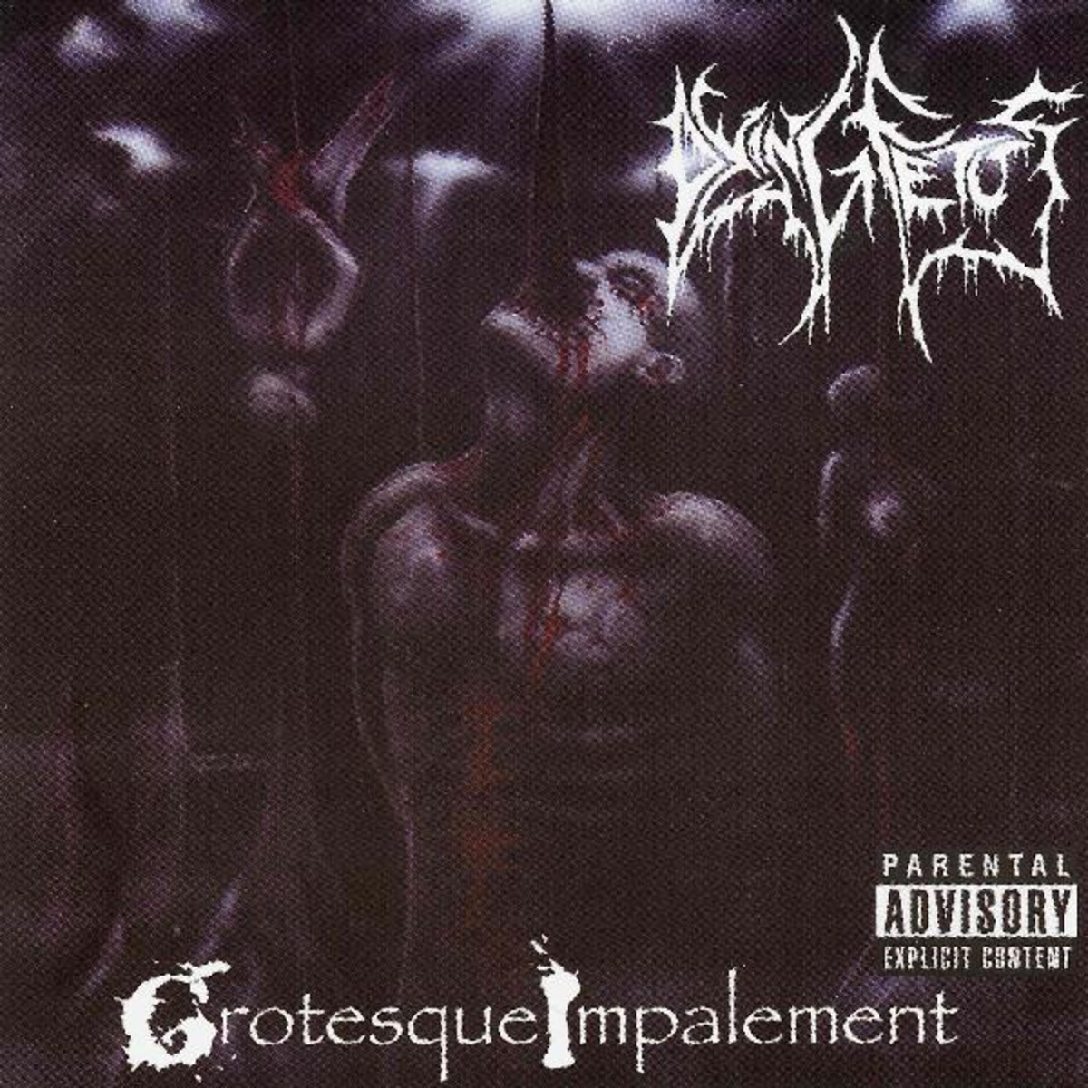 Hail Mighty North/Forest Trolls of Satan (Anno Clitoris 666 Opus II)